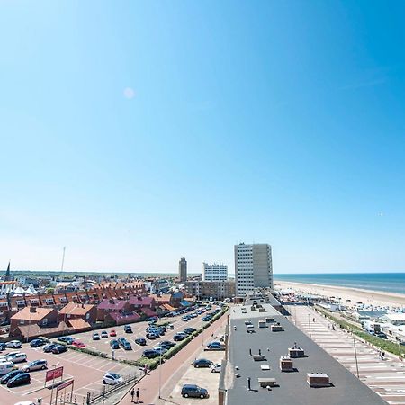 De Schelp 85 Apartment Zandvoort Exterior photo